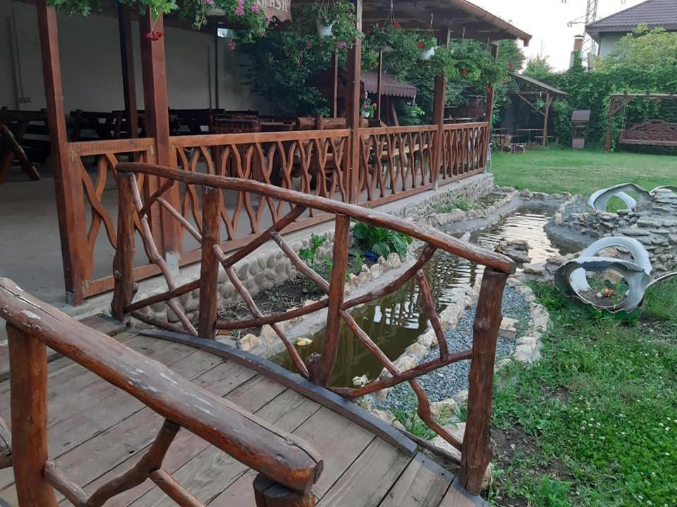 Ionela Hotel Costinesti Exterior photo