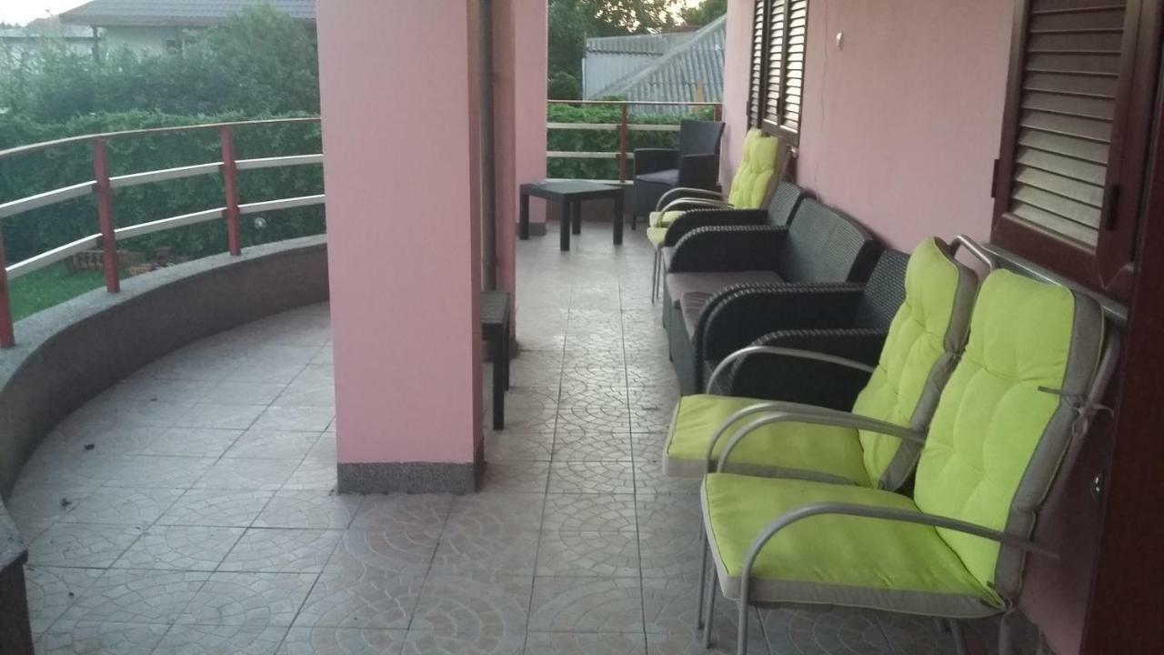 Ionela Hotel Costinesti Exterior photo