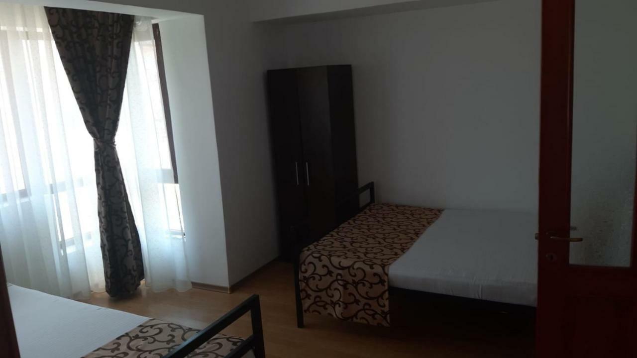 Ionela Hotel Costinesti Exterior photo
