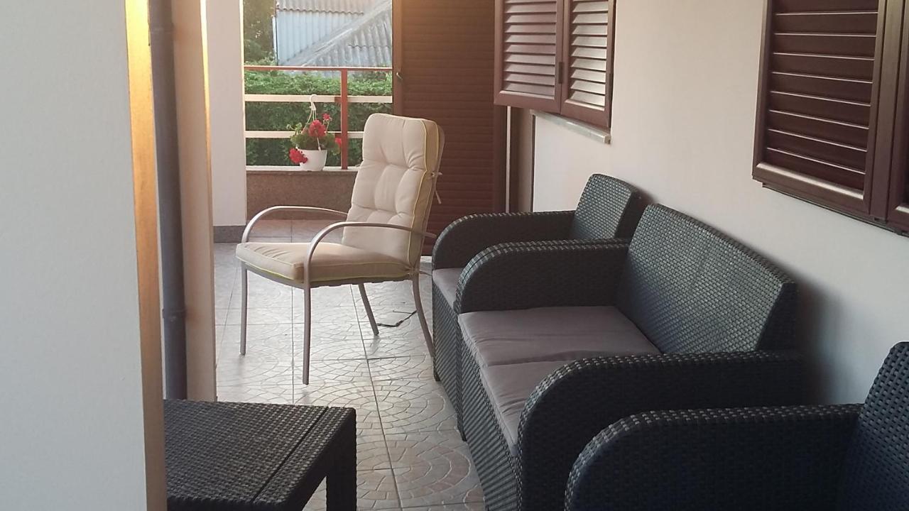 Ionela Hotel Costinesti Exterior photo